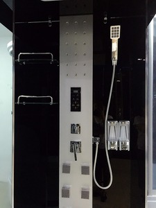 Meubles de chambre à coucher, baignoire, <span class=keywords><strong>cabine</strong></span> de <span class=keywords><strong>douche</strong></span> à vapeur <span class=keywords><strong>90x90</strong></span> - Product Image 3
