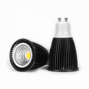 <span class=keywords><strong>Ampoule</strong></span> <span class=keywords><strong>LED</strong></span> 5/7/9/12W 220V 230V, projecteur <span class=keywords><strong>GU10</strong></span> MR16 E14 E27, puce COB, <span class=keywords><strong>angle</strong></span> de faisceau <span class=keywords><strong>120</strong></span> degrés, spot pour lampe domestique - Product Image 2