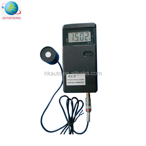 Cầm Tay Ánh Sáng UV & IR Meter Bức Xạ UV Light Meter - Product Image 1