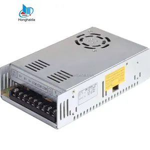 12v 50a 600w comutação de alimentação 50 amp de alimentação