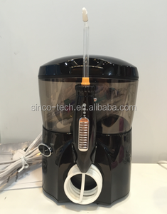 Prix bas dent soins produits pratiques d'hygiène d'eau dentaire de soie de SC1005 - Product Image 2