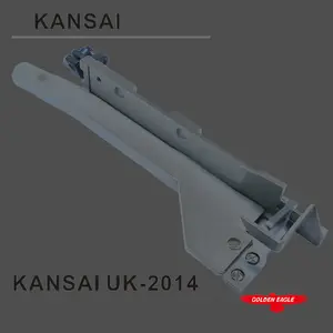 UK-2014 Kette Cutter Montage Flache Typ Kansai Special Nähmaschine Teile