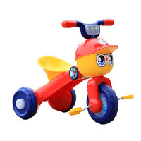 Modèles de tricycles pour enfants à 3 roues en vente chaude en Russie en 2017 / Nouveaux modèles de tricycles pour bébés à bas prix / Vente de tricycles pour bébés à trois roues