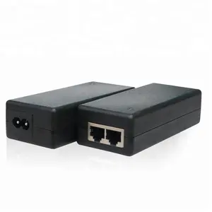 Poe injector gigabit 2 port