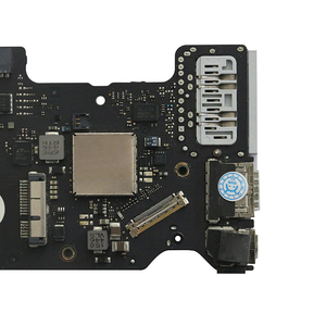 Placa lógica para portátil, placa base, placa principal I5 1,3 GHz 4G para Macbook Air 13 ''A1466 2013 año - Product Image 3