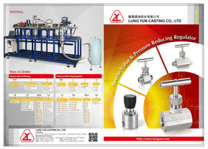 WCB Thép Không Gỉ <span class=keywords><strong>NON</strong></span> <span class=keywords><strong>SLAM</strong></span> Van Kiểm Tra Đóng Chậm Cho Đường Ống - Product Image 6