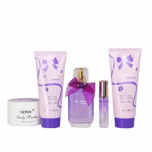 Zuofun Venta al por Mayor Fabricante de Perfumes Personalizados OEM Cualquier Fragancia para el Cliente - Product Image 1