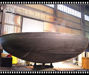 Alibaba thể hiện mới thiết kế ống nước lắp end mũ - Product Image 2