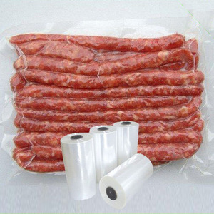 Termoformado o Otro Color PAPE Película de Barrera de Mantener Los Alimentos Frescos - Product Image 1