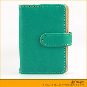 Organizador de Dinero Financiero de 6 Anillas con Tapa Dura, Planificador de Efectivo A6, Carpeta de Presupuesto con Sobres para Efectivo - Product Image 3