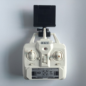 Mejores juguetes de largo alcance wifi fpv 2.4g 4ch 6 axis gyro rc drone con cámara de alta definición de fotografía Phantom - Product Image 5