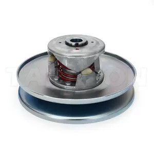 OEM Go Kart Torque Converter Driven