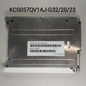 5.7 "液晶LM057QC1T01 KCS057QV1AJ-G23 LCDディスプレイLM057QC1T08
