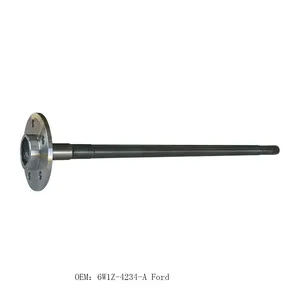 אחורי סרן פיר OEM: 6W1Z-4234-A עבור פורד לינקולן כונן גלגל אחורי פיר סרן