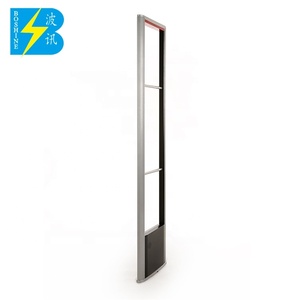 Bán Lẻ Chống Trộm RF Báo Động Eas Jammer Hệ Thống An Ninh - Product Image 3