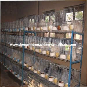 <span class=keywords><strong>Cage</strong></span> de lapin en stock, <span class=keywords><strong>3</strong></span> histoires, meilleure vente des produits - Product Image 6