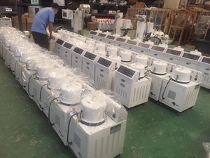 TAL-800G प्लास्टिक गोली कन्वेयर लोडर वैक्यूम ऑटो कूदनेवाला फीडर - Product Image 6