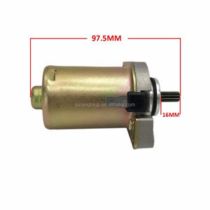 Démarreur pour moteurs 2 temps Polaris Predator 50, Polaris <span class=keywords><strong>Scrambler</strong></span> 50 et Eton <span class=keywords><strong>50cc</strong></span> Atvs - Product Image 4
