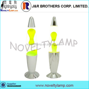 2024 ultimi modelli di lampada a razzo desktop con lampada a <span class=keywords><strong>lava</strong></span> vulcanica