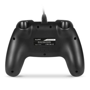 Wired <span class=keywords><strong>USB</strong></span> game controller <span class=keywords><strong>joystick</strong></span> für PC und android-handys - Product Image 4