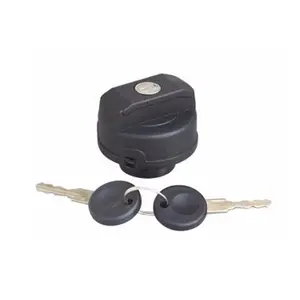 Tapa de Tanque de Combustible para Automóvil de Alta Calidad 191 201 551  191 201 551A - Product Image 1
