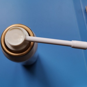 Actionneur de tube aérosol adapté à la pulvérisation dans les oreilles - Product Image 3