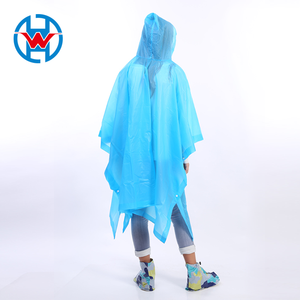 Impermeables <span class=keywords><strong>sin</strong></span> <span class=keywords><strong>Mangas</strong></span> de EVA para Adultos y Hombres, Impermeables Gruesos al por Mayor - Product Image 5