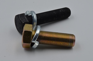 DIN127 Haute Qualité En Acier Inoxydable 304 316 <span class=keywords><strong>Belleville</strong></span> Rondelle À Ressort - Product Image 6