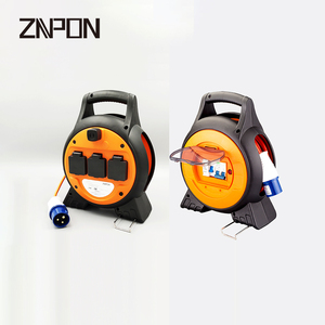 MPR-H נייד חשמל סליל וו עד קרוון Led אור - Product Image 3