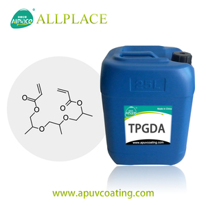 TPGDA / Tripropylène Glycol / Diacrylate de Glycol Dpgdb Plastifiant / IBOA / IBOMAticizer - Product Image 4