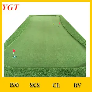 Golf Đưa Mat Golf Đưa Green Golf Swing Huấn Luyện Viên