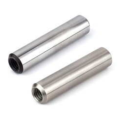 OEM en acier Inoxydable 304 316 filetage interne <span class=keywords><strong>goupille</strong></span> <span class=keywords><strong>cylindrique</strong></span> - Product Image 4
