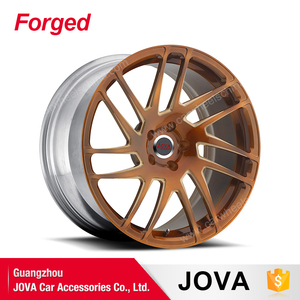 Forged cóncavo del deporte del coche llantas de aleación llantas 22 pulgadas llantas - Product Image 6