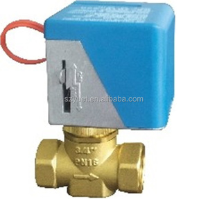 Điện cơ giới van điều khiển - Product Image 1