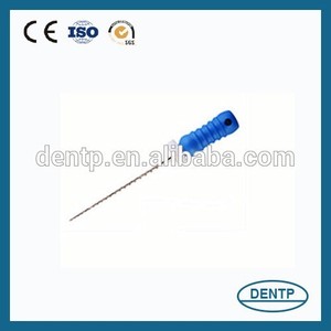 de archivo endo dentsply dental k, h, r escariadores archivos/dental del conducto radicular archivos/dentales endo instrumento - Product Image 5