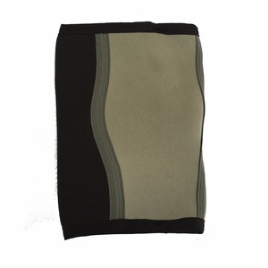 Personnalisé de Sport bas prix 2xl extra large noir genou <span class=keywords><strong>brace</strong></span> pour haltérophilie - Product Image 5
