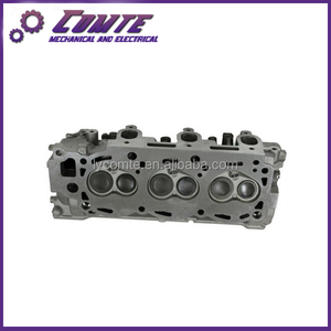 Conjunto completo de La Culata 3VZ Motor 11101-65021 para TOYOTA/Camry/<span class=keywords><strong>Pick</strong></span>-<span class=keywords><strong>Up</strong></span>/4 Runner/<span class=keywords><strong>T100</strong></span>/Hilux 1958CC 3.0 (lado izquierdo) - Product Image 2