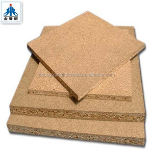 Mélamine face aggloméré/aggloméré étanche/panneaux de particules du Groupe <span class=keywords><strong>Luli</strong></span> - Product Image 4