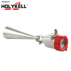 Holykell OEM Hạt Silo Mức <span class=keywords><strong>Radar</strong></span> Transmitter Mức Độ Tự Động Cụ Giá - Product Image 5