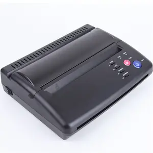 Biomaser-máquina de impresión de plantillas de tatuaje, máquina de transferencia térmica - Product Image 1