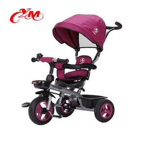 <span class=keywords><strong>3</strong></span> tekerlekler üç tekerlekli bisikletler/CE onaylı toddler bisiklet çocuk üç tekerlekli bisiklet/toddlers için toptan üç - Product Image 2