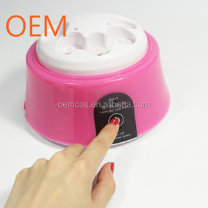 Nagellak <span class=keywords><strong>Gel</strong></span> Remover Machine losweken Acryl Remover - Product Image 2