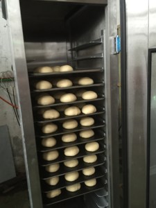 Bánh Mì Bột <span class=keywords><strong>Retarder</strong></span> <span class=keywords><strong>Proofer</strong></span> Phòng Thương Mại/Tủ Đông <span class=keywords><strong>Proofer</strong></span> Cho Bakery - Product Image 3