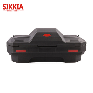 Caja Trasera de Carga/Maletero/Almacenamiento <span class=keywords><strong>para</strong></span> <span class=keywords><strong>ATV</strong></span> SIKKIA - Product Image 1