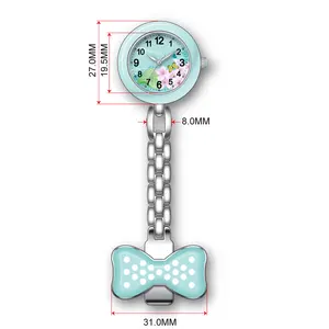 도매 싼 일본 운동 판지 간호사 시계