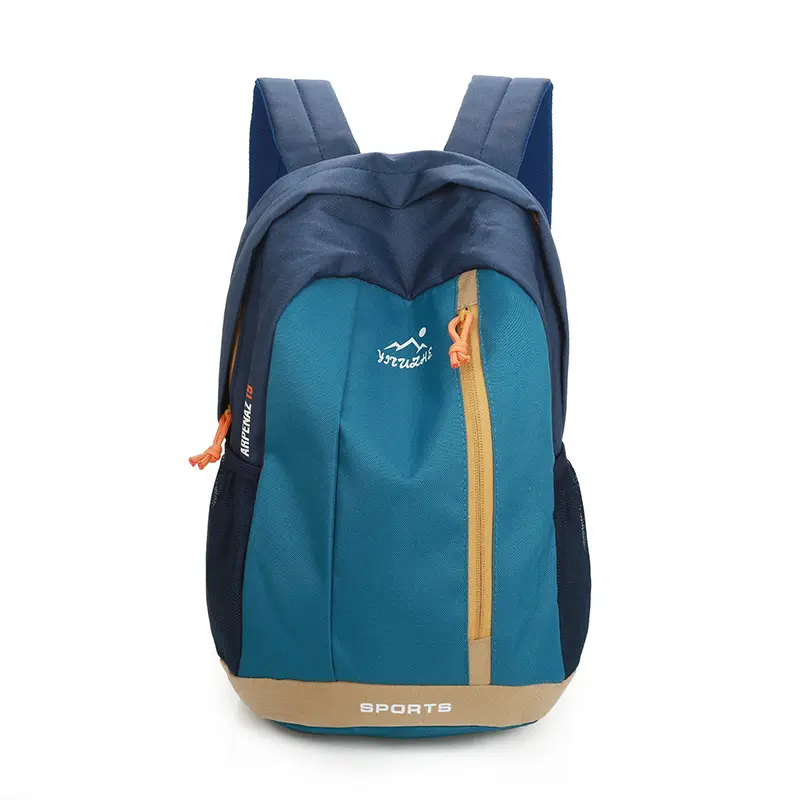 Ucuz Özel su geçirmez okul çantası Çanta spor sırt çantası