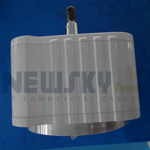 Nouveaux produits 2014 marin. 400w-1600w mini petit générateur éolien éolienne - Product Image 4