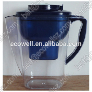 <span class=keywords><strong>comprar</strong></span> al por mayor directo de china <span class=keywords><strong>alcalina</strong></span> filtro de <span class=keywords><strong>agua</strong></span> jarra - Product Image 1