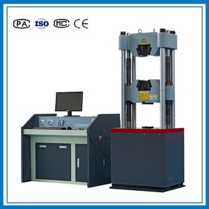 2000kn 200tons Universal <strong>Testing</strong> <strong>Machine</strong> Metal Hydraulic Universal <strong>Testing</strong> Tensile <strong>Machine</strong> - Product Image 3