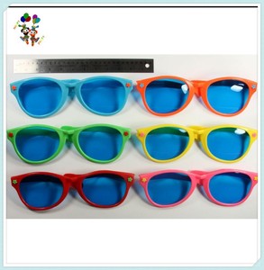 HPC-0676 Kính Dự Tiệc Vui Nhộn Cỡ Lớn Ngoại Cỡ Đồ Ăn Mặc Lạ Mắt Khổng Lồ Giá Rẻ - Product Image 2